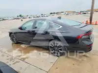 2024 Honda Accord фото