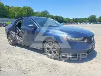2024 Honda Accord фото