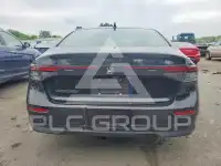 2024 Honda Accord фото