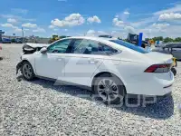 2024 Honda Accord фото