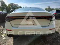 2024 Honda Accord фото