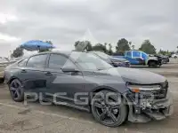 2024 Honda Accord photo