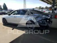 2024 Honda Accord фото