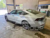 2024 Honda Accord фото