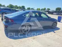 2024 Honda Accord фото