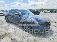 2024 Honda Accord фото