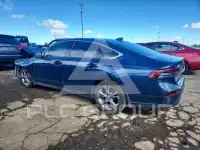 2024 Honda Accord фото