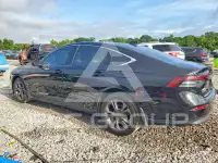 2024 Honda Accord фото