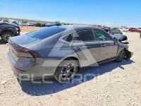 2024 Honda Accord фото