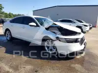 2024 Honda Accord фото