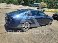 2024 Honda Accord фото