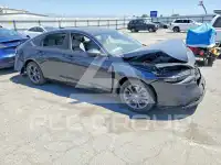 2024 Honda Accord фото
