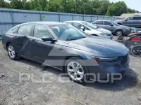 2024 Honda Accord фото