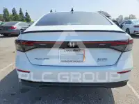 2024 Honda Accord фото