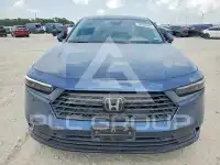 2024 Honda Accord фото