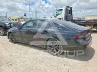 2024 Honda Accord фото