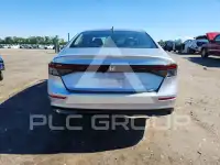 2024 Honda Accord photo