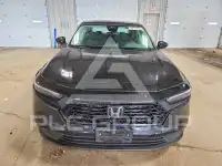 2024 Honda Accord фото