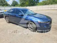 2024 Honda Accord фото