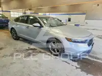 2024 Honda Accord фото