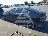 2024 Honda Accord фото