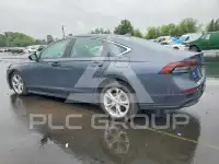 2024 Honda Accord фото