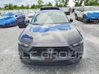 2024 Honda Accord фото