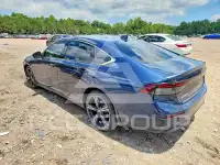 2024 Honda Accord фото