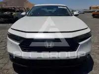 2024 Honda Accord фото