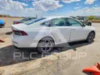 2024 Honda Accord фото
