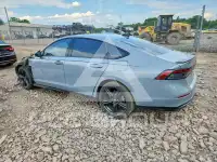 2024 Honda Accord фото