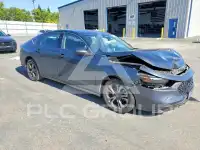 2024 Honda Accord фото