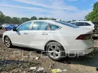 2024 Honda Accord фото
