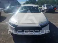 2024 Honda Accord фото