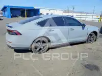2024 Honda Accord фото