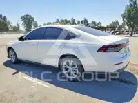 2024 Honda Accord фото