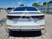 2024 Honda Accord фото
