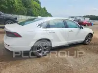 2024 Honda Accord фото