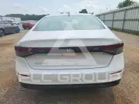 2024 Honda Accord фото