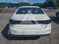 2024 Honda Accord фото