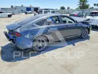 2024 Honda Accord фото