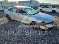 2024 Honda Accord фото