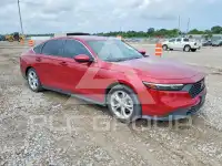 2024 Honda Accord фото