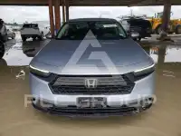 2024 Honda Accord фото