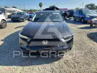 2024 Honda Accord фото