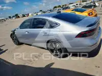 2024 Honda Accord фото