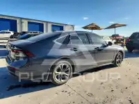 2024 Honda Accord фото