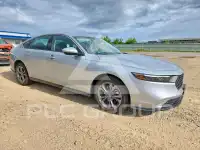 2024 Honda Accord фото