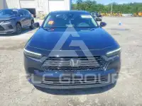 2024 Honda Accord фото