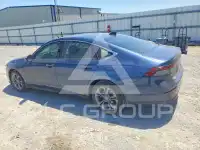 2024 Honda Accord фото